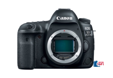 CANON EOS 5D MARK IV (BODY) - HÀNG CŨ