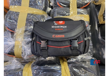 TÚI MÁY ẢNH CANON 