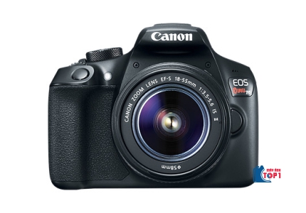 CANON EOS 1300D + LENS KIT 18-55 IS II - ĐẸP 