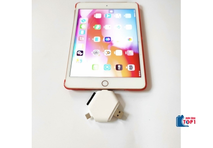 ĐẦU ĐỌC THẺ 3 ĐẦU