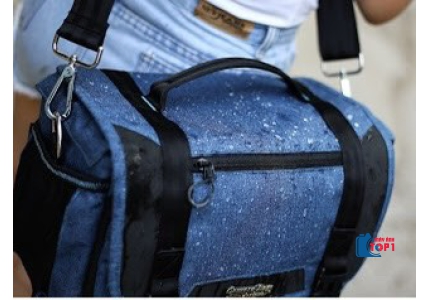 Camera Bags Designer CR-21