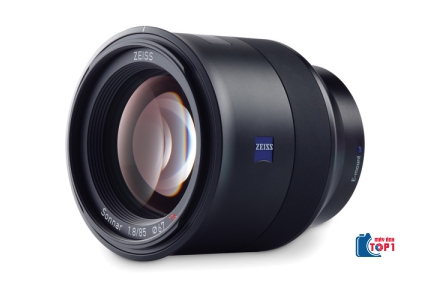 CARL ZEISS T* BATIS 85MM F1.8 FOR SONY E-MOUNT - HÀNG CŨ