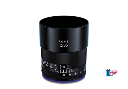 CARL ZEISS LOXIA 35MM F2 BIOGON T* FOR SONY E-MOUNT - HÀNG CŨ