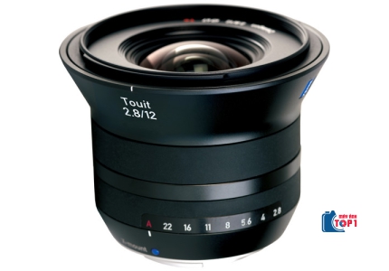 CARL ZEISS T* TOUIT 12MM F/2.8 FOR SONY E-MOUNT - HÀNG CŨ