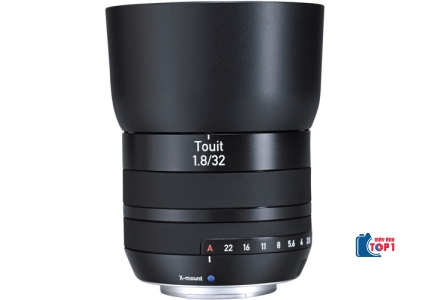 CARL ZEISS T* TOUIT 32MM F/1.8 FOR SONY E/ FUJI - HÀNG CŨ