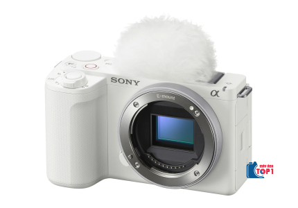 SONY ZV-E10 MARK II (NEW 100%) - CHÍNH HÃNG
