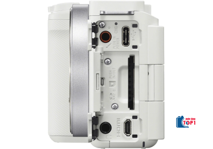 SONY ZV-E10 MARK II (NEW 100%) - CHÍNH HÃNG